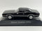 Dodge Charger Coupe 1972 Black 1:43 American Car Collection MAG PP10