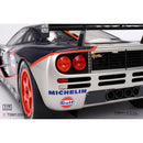 McLaren F1 GTR No.24 Gulf Racing 1995 Le Mans 24 Hrs 1:12 Scale TSM Models TSM120014