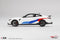 BMW M4 M-Performance G82 Alpine White 1:18 Scale TSM TS0350