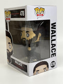 Blade Runner 2049 Wallace Funko Pop 478