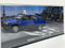James Bond 007 A View To A Kill Renault 11 Blue 1:43 Eaglemoss VTAK1