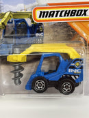 Drill Digger Matchbox GCF65JA10