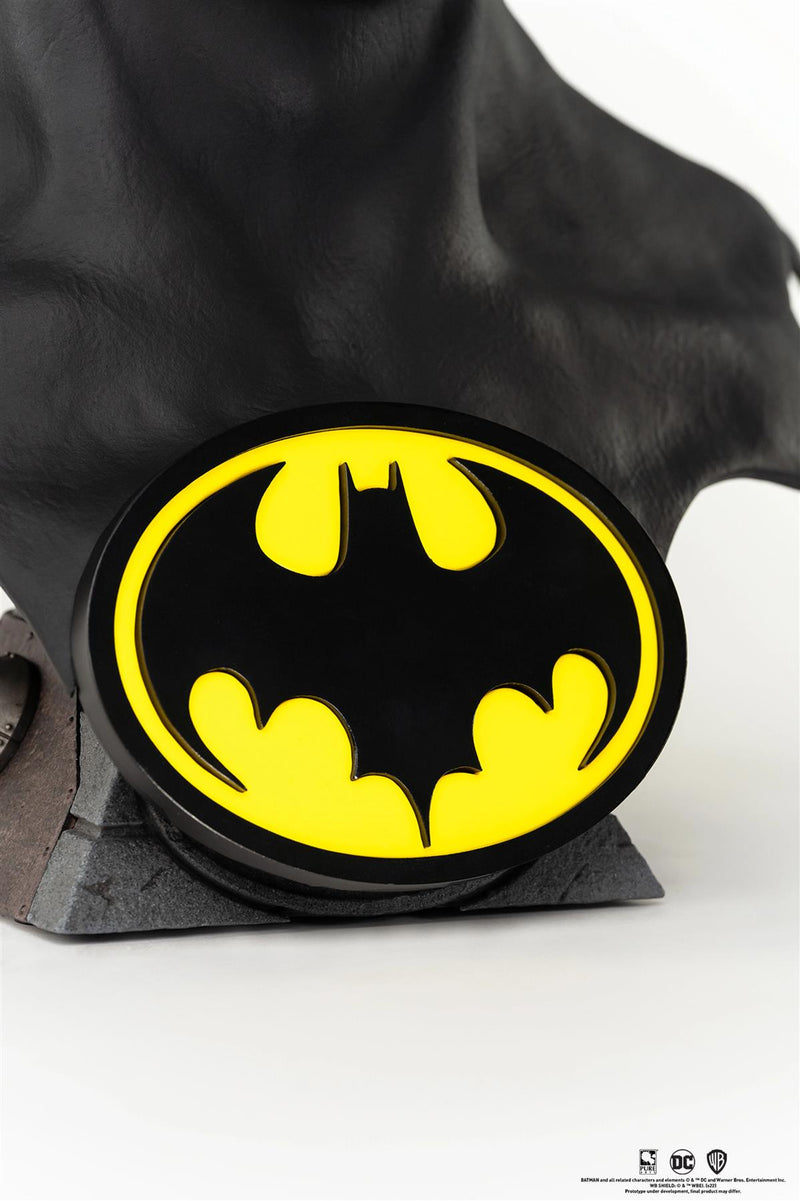 Batman 1:1 Cowl Replica PA001BA