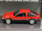 Toyota Corolla Levin 1985 AE86 Red 1:24 Scale Sun Star 51002