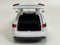 Volkswagen Touareg White LHD 1:32 Scale Light & Sound Tayumo 32135014
