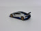 Lamborghini Huracan STO Bianco Asopo LHD 1:64 Scale Mini GT MGT00788L