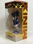 Sasuke Naruto Shippuden 12 cm Collectible Figure Minx 11315