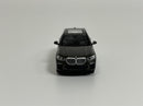 BMW X5 2019 Beige Metallic 1:87 Scale Minichamps 870029200