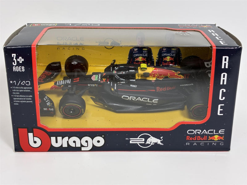 Sergio Perez