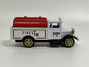 Morris Truck Typhoo Finest The Village Collection Cameo From Corgi CAM7D S4