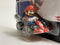 The Super Mario Bros Movie Mario 1:64 Scale Hot Wheels HKD42