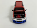 Nissan R34 Stegea RB25 Race Department 1:64 Scale Pop Race PR640001