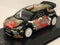 2015 Citroen DS3 WRC No18. S.Chardonnet T. De La Haye Monte Carlo 1:43 Scale