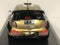 2015 Citroen DS3 WRC No18. S.Chardonnet T. De La Haye Monte Carlo 1:43 Scale