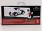 Mickey Mouse Steamboat Willie 1941 Ford Pickup 1:32 Scale Jada 36091