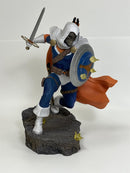 Taskmaster 9 Inch Gallery Diorama Diamond Select APR202654