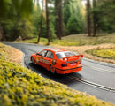 BMW E36 320I STW 1996 Jagermeister 1:32 Scale Scalextric C4624
