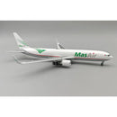 Mas Air Cargo Boeing 767-316F/ER N420LA El Aviador Models 1:200 Inflight200 IFEAV767420