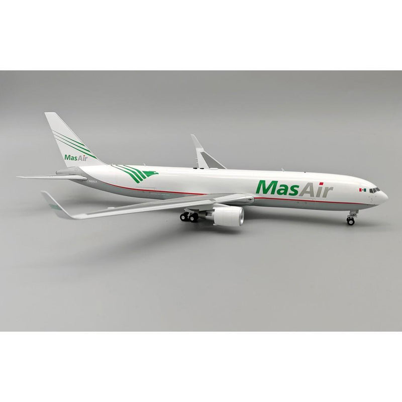 Mas Air Cargo Boeing 767-316F/ER N420LA El Aviador Models 1:200 Inflight200 IFEAV767420