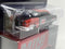 Lincoln Capri Hot Rod 1954 Shadow Puppett 1:64 Scale Mini GT MGT00874BL