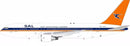 South African Airways Boeing 767-2B1/ER ZS-SRA 1:200 Inflight200 IF762SA0625