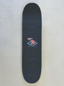 Gotcha Close Call Skateboard 31 Inch