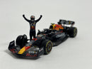 Sergio Perez 2022 Monaco Grand Prix Winner Oracle Red Bull Racing RB18