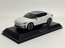 Polestar 2 2024 Snow 1:43 Scale Norev 872010