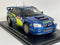 Subaru Impreza S9 WRC P Solberg Wales Rally GB 2003 1:24 MAG PL06