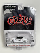 Grease 1948 Ford De Luxe Convertible Greased Lightning 1:64 Greenlight 62010A