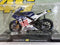 Rossi #46 Collection Yamaha YZR M1 World Championship 2007 1:18 Scale