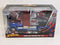 Spiderman Western Star 57X 1:24 Scale Jada 35408