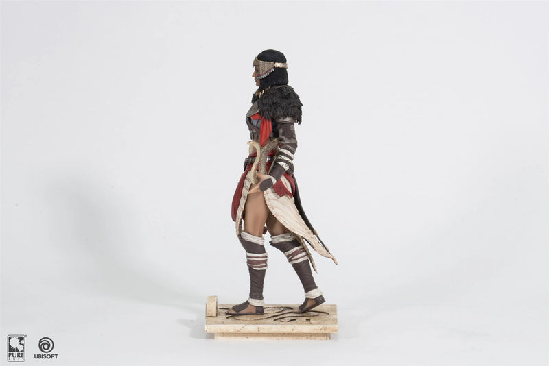 Assassin's Creed Amunet The Hidden One PVC Statue 1:8 Scale PA021AC