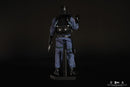 Six Siege Smoke Articulated Figure 1:6 Scale PA001R6