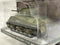 1944 M4 Sherman Tank Hurricane US Army WWII 1:64 Scale Greenlight 61030B