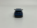 Audi e tron 2020 Blue Metallic 1:87 Minichamps 870018220