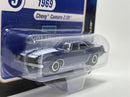 1969 Chevy Camaro Z 28 1:64 Scale Racing Champions Mint RC013