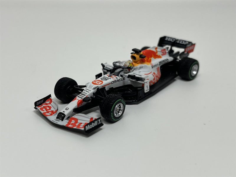 Red Bull RB16B