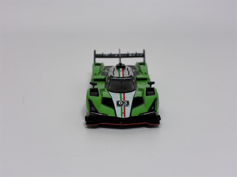 Lamborghini SC63