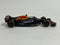 Max Verstappen 2022 Monaco Grand Prix 3rd Place Oracle Red Bull Racing RB18
