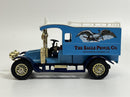 Renault Type AG 1910 The Eagle Pencil Company 1:38 Models of Yesteryear Matchbox Y25D S7