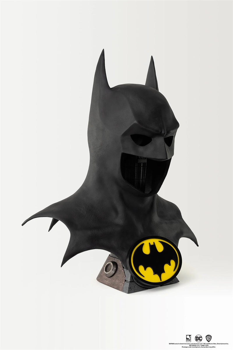 Batman 1:1 Cowl Replica PA001BA