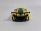 McLaren P1 Yellow 1:43 Scale CMJ Diecast DC143MLP1YW