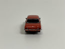 Opel Ascona 1970 Red 1:87 Scale Minichamps 870040000