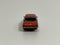 Opel Ascona 1970 Red 1:87 Scale Minichamps 870040000