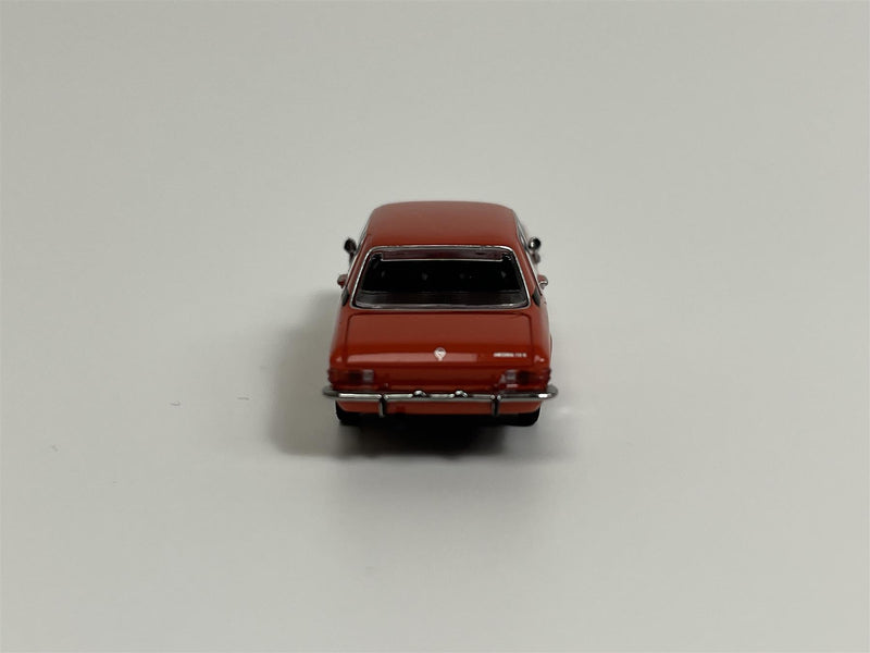 Opel Ascona 1970 Red 1:87 Scale Minichamps 870040000