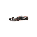 Nyck De Vries Scuderia Alphatauri AT04 1:18 2023 Minichamps 117230121