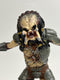 Predator Unmasked 1:16 Scale Figurine Eaglemoss Hero Collector APBEN004