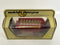 1922 AEC S Type Omnibus Schweppes Models Of Yesteryear Matchbox Y23D S4