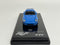 1987 RUF CTR Racing Blue LHD 1:64 Scale Paragon 55297